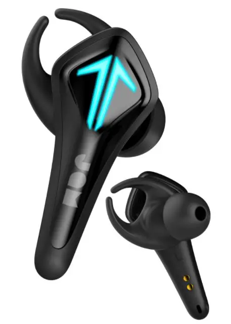 JAM HX-EP575 True Wireless Game On Earbuds