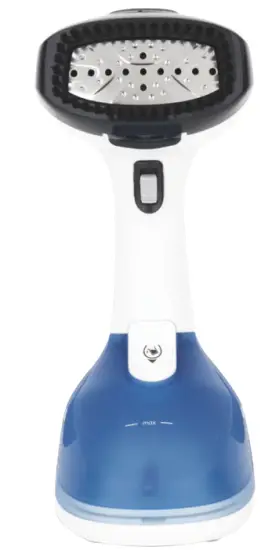 H Koenig stm10 Handheld Garment Steamer