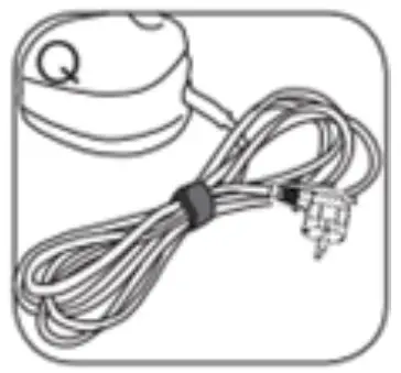 H Koenig stm10 Handheld Garment Steamer - figure 6