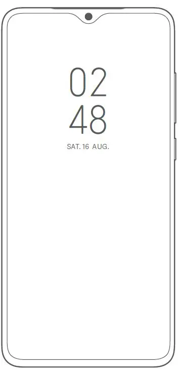 xiaomi Redmi 9T Dual SIM Smartphone-PROD