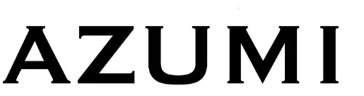 AZUMI SP-028 Mobile Phone logo