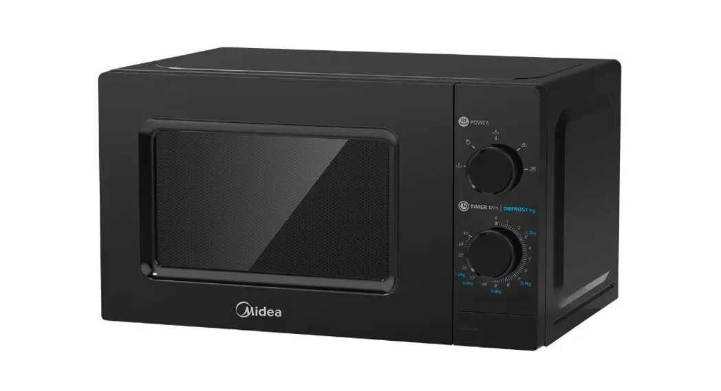 Guangdong Midea Kitchen Appliances Manufacturing Tm034d4hl Microwave Oven Instruction Manual