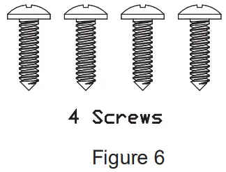 Guangdong Midea Kitchen Appliances Manufacturing TM034D4HL Microwave Oven - Figure 6