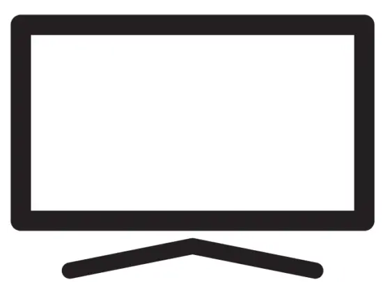 GRUNDIG GEF 5900B 43-Inch HD LED Smart TV