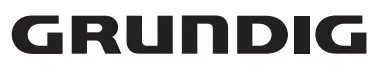 GRUNDIG - LOGO