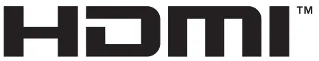HDMI - LOGO
