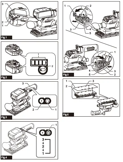 makita-DBO380-Cordless-Finishing-Sander-FIG-1