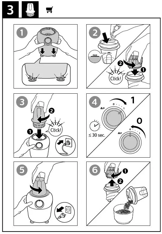 PHILIPS HR2041 Blender-fig3