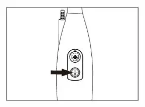 EASINE- S50 -Wired- Steam -Mop-FIG 13