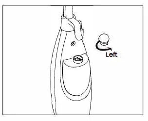 EASINE- S50 -Wired- Steam -Mop-FIG 6