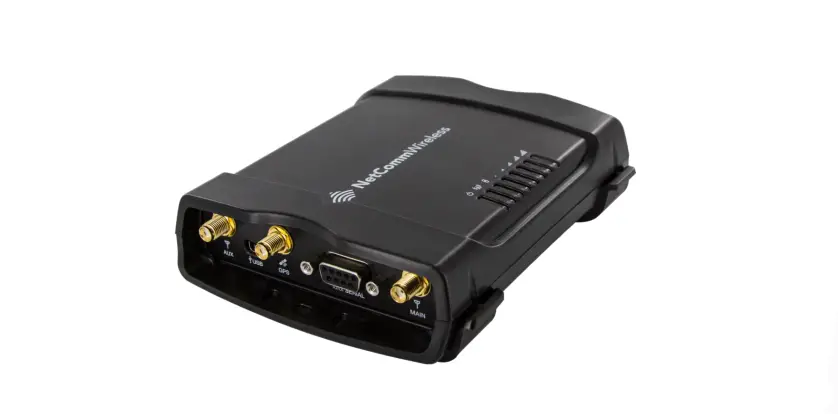 Netcomm 3g M2m Router Plus User Guide Netcomm 3g M2m Router Plus User Guide