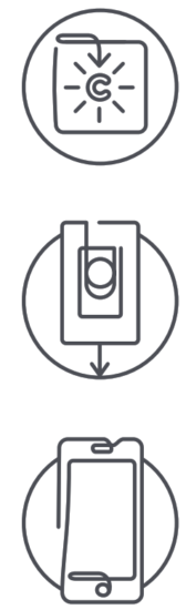 Cync Ceiling Fan Smart Switch