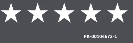 Cync Ceiling Fan Smart Switch - icon 1