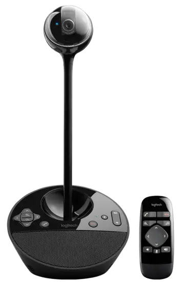 logitech BCC950 Conference Camera and Speakerphone