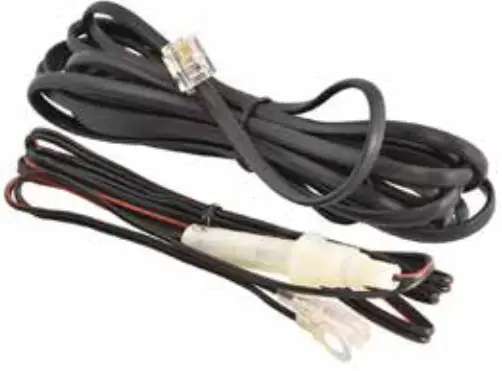 ESCORT MAXCAM 360c Driver Alert System - Fig 2