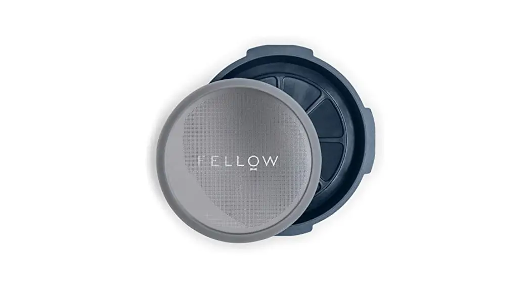 Fellow Prismo Filter Attachment For Aeropress Coffee Maker User Guide Fellow Prismo Filter Attachment For Aeropress Coffee Maker User Guide