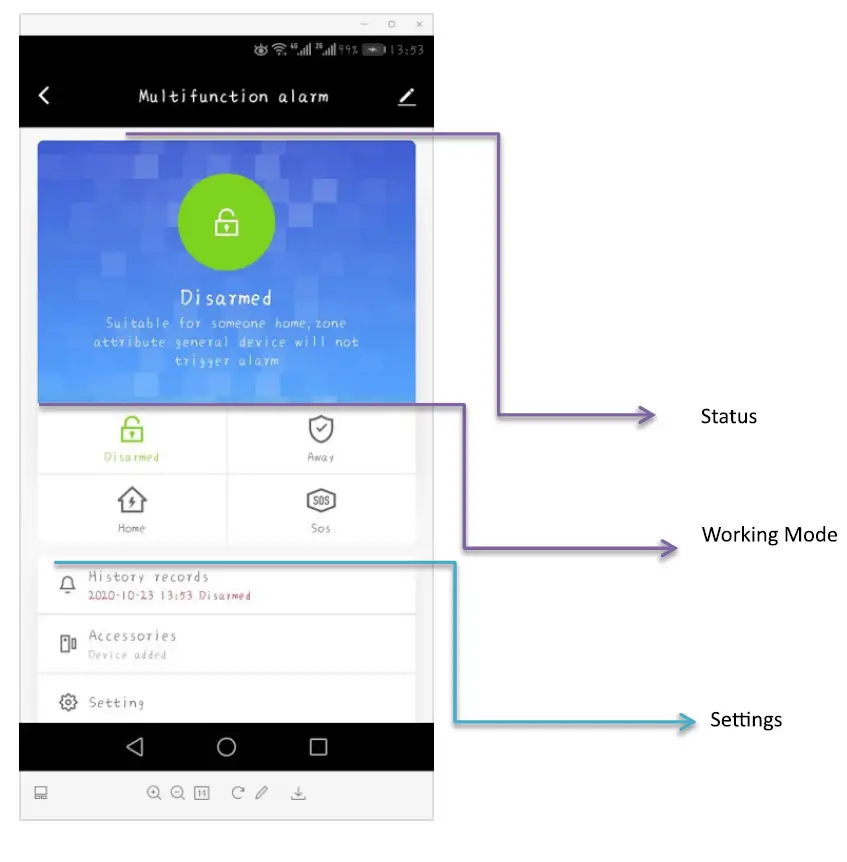 OSI-ALM-MINI-W-6- WiFi- Mini -Alarm -System- 13.