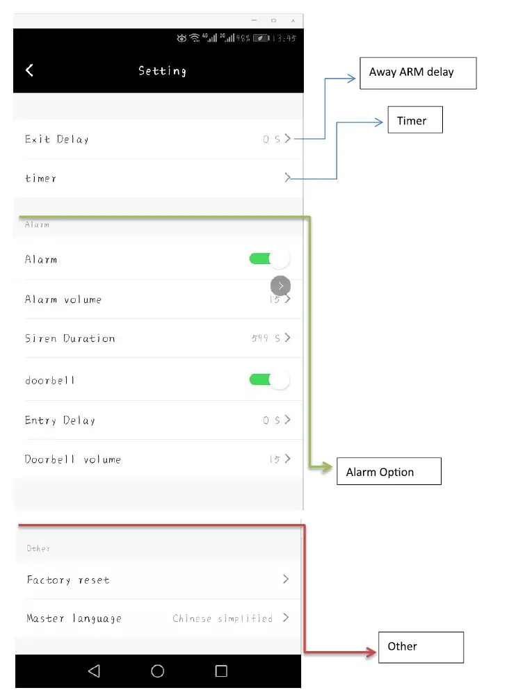 OSI-ALM-MINI-W-6- WiFi- Mini -Alarm -System- 16