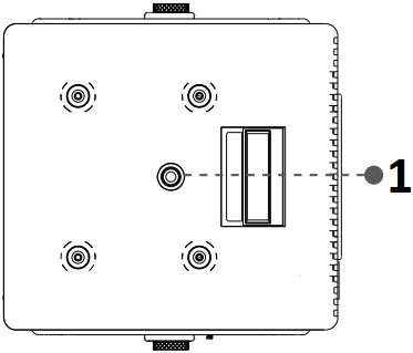 emotn H1 - INSTALLATION 1