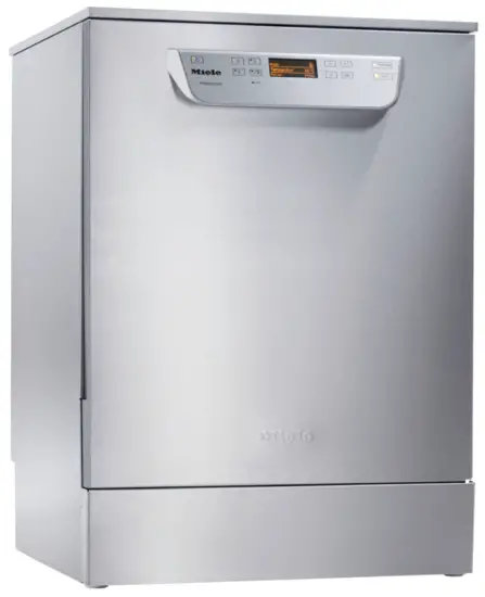 Miele PG 8055 Front Loading Dishwasher