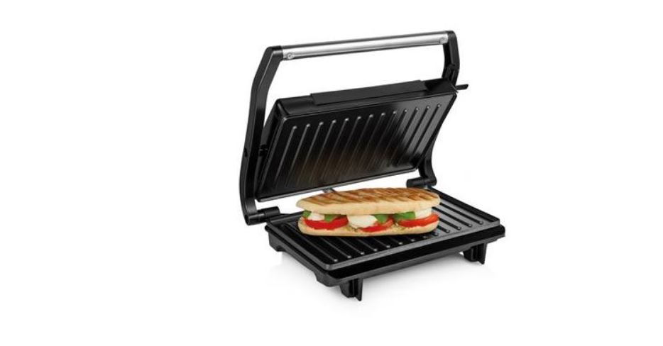 Tristar Gr-2868 Contact Grill Instruction Manual