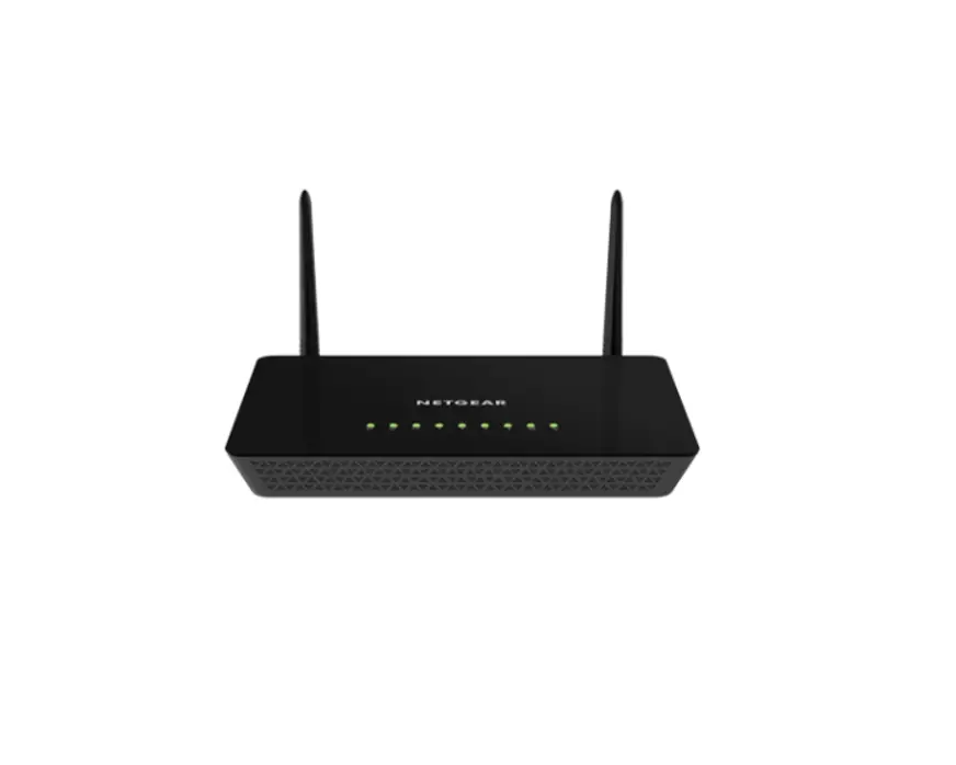 Netgear Ac1200 Smart Wifi Router Installation Guide