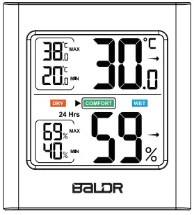 BaLDR-B0135TH-Digital-Thermo-Hygrometer-with-Backlight-PRODUCT