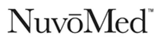 NUVOMED LOGO