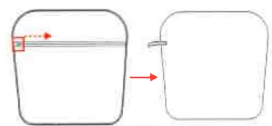 NuvoMed NFMV-4 Heated Foot Massager 6