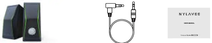 NYLAVEE-SK600-Computer-Speaker-FIG-1