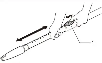 makita DVC660 Cordless Backpack Vacuum Cleaner 13