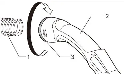 makita DVC660 Cordless Backpack Vacuum Cleaner 21
