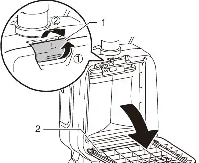 makita DVC660 Cordless Backpack Vacuum Cleaner 23