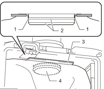 makita DVC660 Cordless Backpack Vacuum Cleaner 26