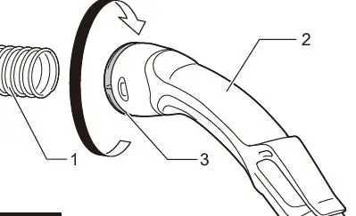 makita DVC660 Cordless Backpack Vacuum Cleaner 35