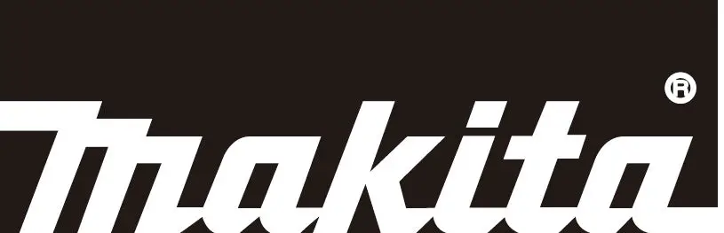 makita DVC660 Cordless Backpack Vacuum Cleaner logo