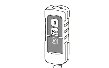 makita DVC660 Cordless Backpack Vacuum Cleaner4