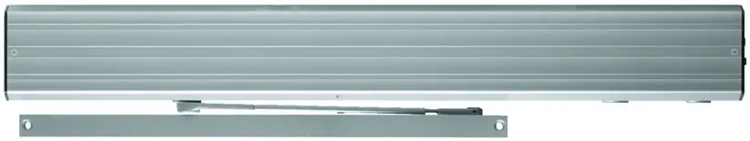 Electrohydraulic automatic operators