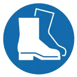 Safety Icon
