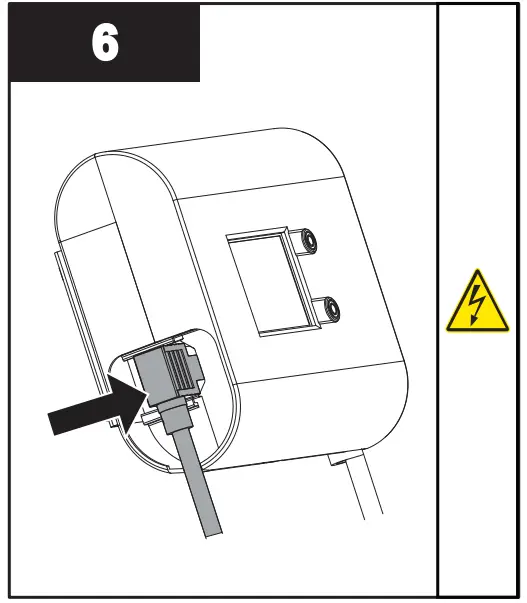 Installation Instruction