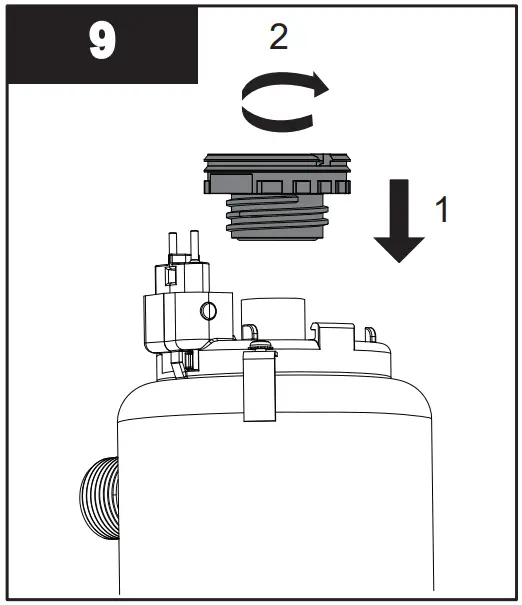 Installation Instruction