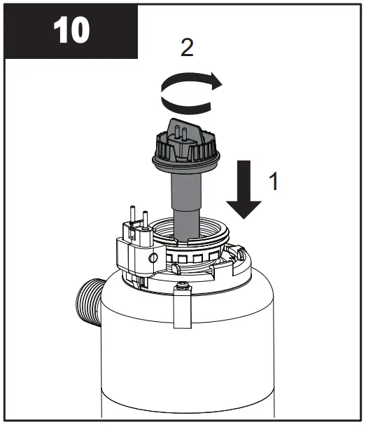 Installation Instruction