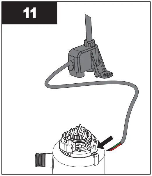 Installation Instruction