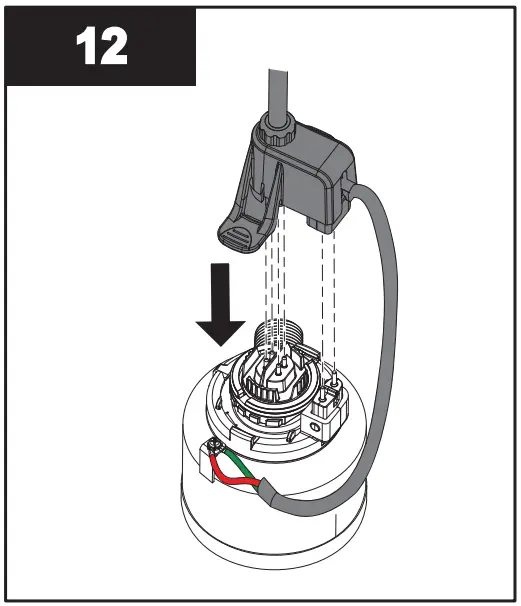 Installation Instruction