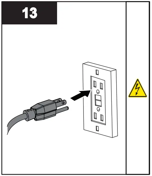 Installation Instruction