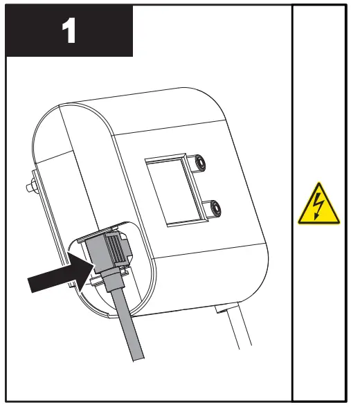 Disinfection Procedure