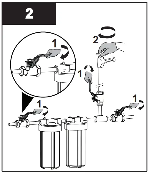 Disinfection Procedure