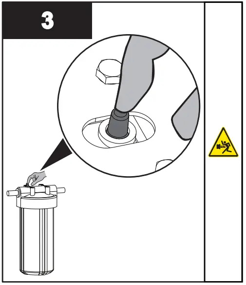 Disinfection Procedure