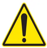 Warning Icon
