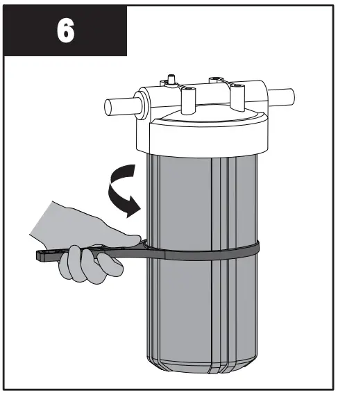 Disinfection Procedure